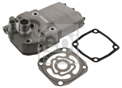 FEBI BILSTEIN 48692 chiulasa, compresor foto