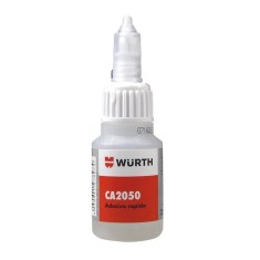 Adeziv rapid instant universal 20g Wurth