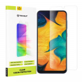 Folie sticla Samsung Galaxy A50 A20 A30 A30s A50s M21 M31 M30s M30 Techsuit 2.5D Tempered Glass 9H