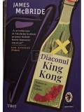 James McBride - Diaconul King Kong (Editia: 2024)