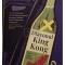 James McBride - Diaconul King Kong (Editia: 2024)