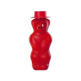 Mini ursulet baloane de sapun Pustefix Bubble Toys STPX533