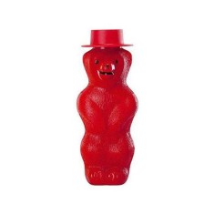 Mini ursulet baloane de sapun Pustefix Bubble Toys STPX533