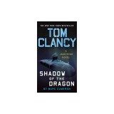 Tom Clancy Shadow of the Dragon