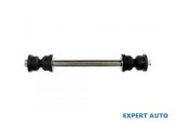Bieleta antiruliu spate Mercedes ML (1998-2005) [W163] #1