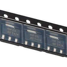 4NF20L STN4NF20L foto