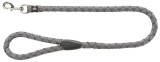 Cumpara ieftin Lesa Cavo S&ndash;M: 1.00 m/ 12 mm gri 143416, Trixie