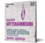Wagner: G&ouml;tterd&auml;mmerung