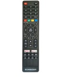Telecomanda TV Schneider - model VX2