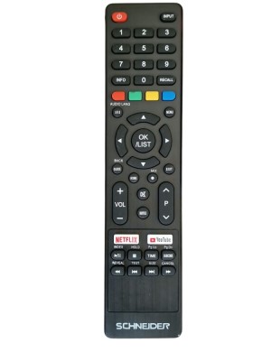 Telecomanda TV Schneider - model VX2 foto