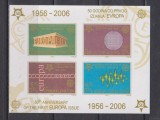 SERBIA 2006&quot; EUROPA &quot; MI. BL. 59 MNH