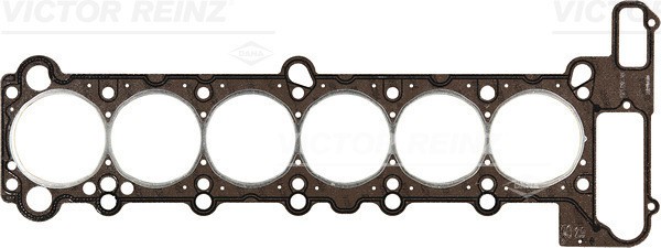 VICTOR REINZ 61-31940-00 Garnitura, chiulasa