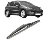 Cumpara ieftin Stergator lamela spate PEUGEOT 207 SW (WK_) 2007-2013, pentru luneta, Bosch Twin
