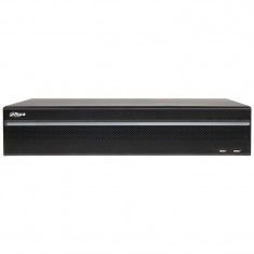 DVR Dahua NVR608-32-4KS2 32 canale 8 HDD Black foto