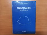 ANTONIE IORGOVAN - DREPT CONSTITUTIONAL SI INSTITUTII POLITICE. TEORIE GENERALA