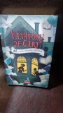Vanatorii de carti - Jennifer Chambliss Bertman