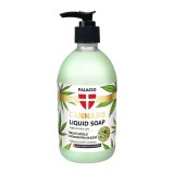 Sapun Lichid Palacio cu Ulei de Cannabis (500ml)