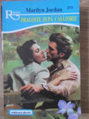 DRAGOSTE DUPA CASATORIE-M. JORDAN-230562 foto