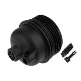 Capac carcasa filtru ulei motor 1.6 Hyundai Accent 2020-, Sonata 2020-, Santa Fe 2021-, Sorento 2021-, 26315-2M000