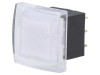 Comutator cu Apăsare Verde SPDT 0.5A 25VDC