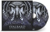 The Weight Of The Mask | Svalbard