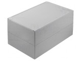 Carcasă Universală ABS IP65 160x240x120mm