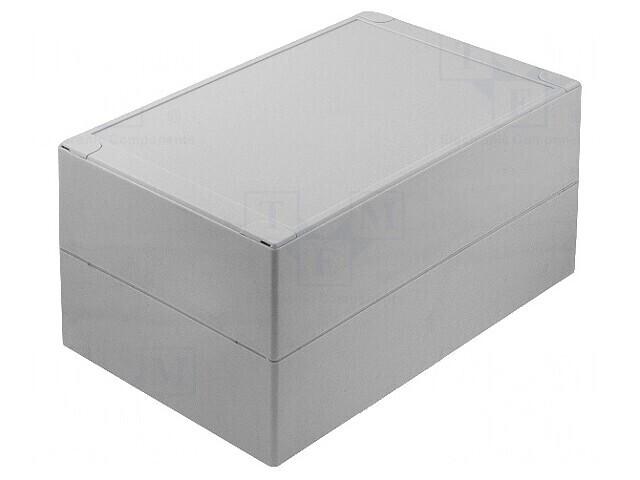 Carcasă Universală ABS IP65 160x240x120mm