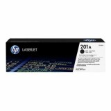 Toner Original HP CF400A Negru