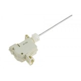 Actuator inchidere centralizata clapeta rezervor Seat Leon 2005-, Skoda Octavia 2 2004-, 1Z0810773A