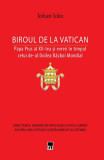 Biroul de la Vatican - Paperback - Johan Ickx - RAO