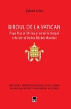 Biroul de la Vatican - Paperback - Johan Ickx - RAO