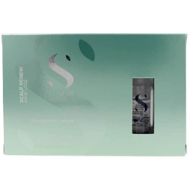Lotiune par Energizanta Anti Cadere 12x10ml foto