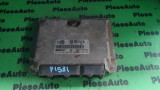 Calculator ecu Volkswagen Golf 4 (1997-2005) 0281001845