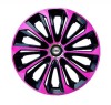 Set 4 capace roti Extra Strong Pink R15 pentru gama auto Fiat, Autohelix MSA