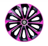 Set 4 capace roti Extra Strong Pink R16 pentru gama auto Fiat