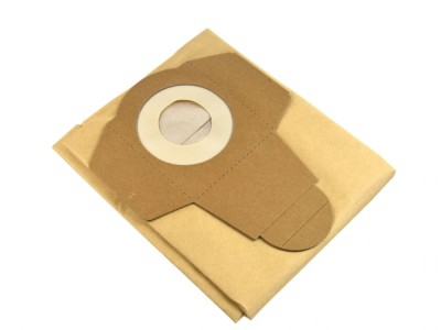 Sac hartie pentru aspirator, 25 litri, Geko G81099D foto