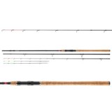 Lanseta Daiwa Ninja X Feeder 3.90m, 120g, 3+3seg