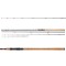 Lanseta Daiwa Ninja X Feeder 3.90m, 220g, 3+3seg