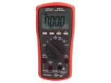 Multimetru Digital LCD BM252S