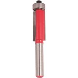 Raider 154406 - Freza de profilat 12.7x50.8x- mm tija 8 mm lemn