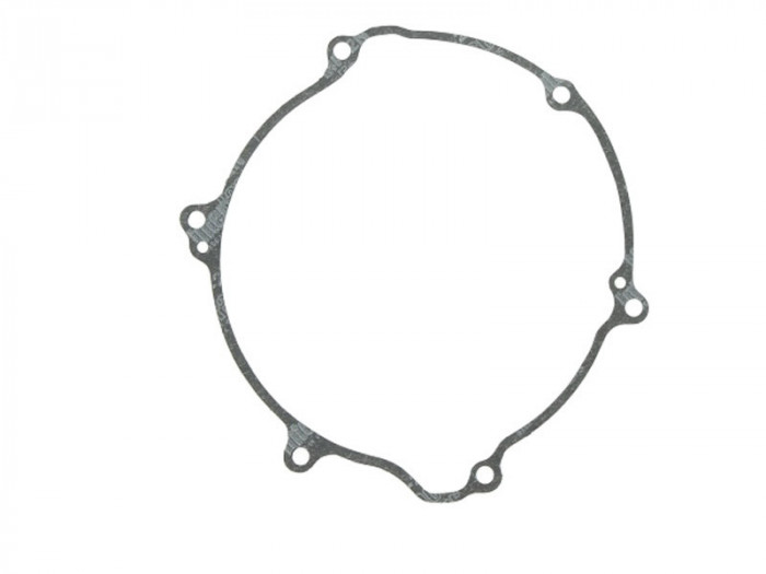 Clutch cover gasket fits: KAWASAKI KX 125 1994-2002