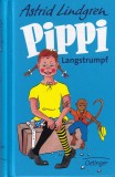 Astrid Lindgren - Pippi Langstrumpf