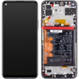 Display Lcd telefon