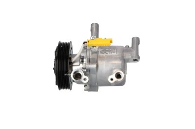 NRF 320089 EASY FIT Compresor, climatizare foto