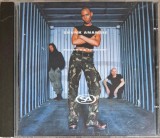 cd skunk anansie paranoid @ sunburnt