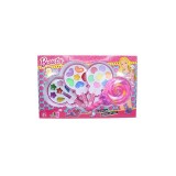Set Machiaj pentru Copii, Forma Acadea, Fashion Makeup, Varsta 5+, Kiss Beauty