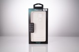 Husa Xiaomi Redmi Note 9 Spacer, transparenta, grosime 1.5mm, protectie suplimentara antisoc la colturi, material flexibil TPU &quot;SPPC-XI-RM-N9-CLR&quot;