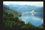 CPIB 19739 CARTE POSTALA - BICAZ, LACUL DE ACUMULARE