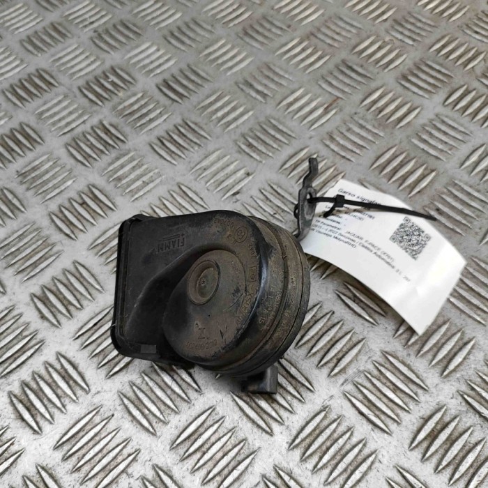 Claxon JAGUAR F-PACE X761 2022 OEM: M8A2-13801-AA 31650126