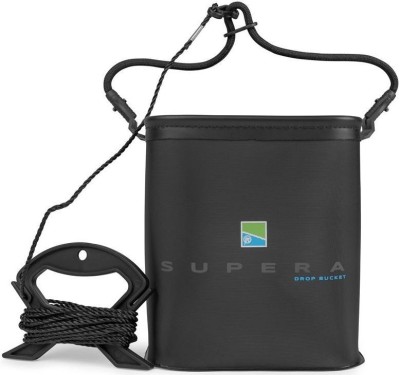 BAC DE NADA PRESTON INNOVATIONS SUPERA DROP BUCKET foto